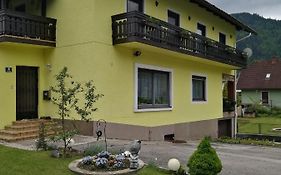 Apartment Wigo