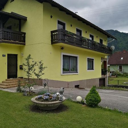 Apartment Wigo Feldkirchen in Kärnten Exterior foto